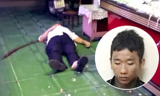 Nghi phạm Võ Văn Thà