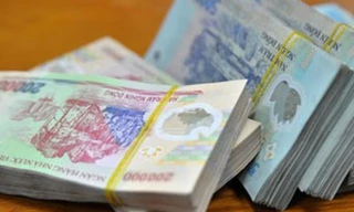 Ảnh chỉ mang tính minh họa