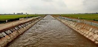 Tắm dưới kênh nước, 3 học sinh chết đuối thương tâm. Ảnh minh họa