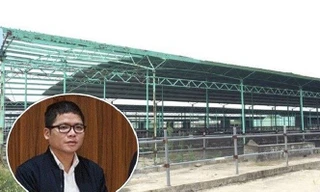 Cơ quan CSĐT Bộ Công an đã ra Quyết định truy nã trong nước và quốc tế đối với Trần Duy Tùng.