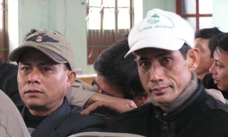 Kiến nghị xử lý Bí thư Huyện ủy Tiên Lãng