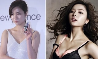 Vòng 1 “lên xuống” thất thường của Shin Se Kyung