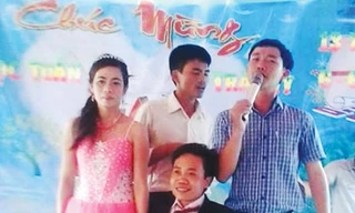 Chuyện tình chàng trai cao 1 m