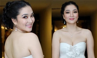 5 Sao Việt béo vẫn là biểu tượng nhan sắc