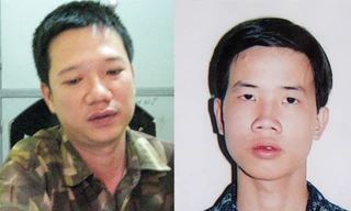 Bị đâm chết vì cốc bia