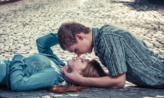 Những 'gà mờ' trong tình yêu tuổi mới lớn