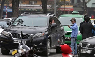 Sở GTVT Hà Nội 'phản pháo' kết luận của Thanh tra Bộ GTVT