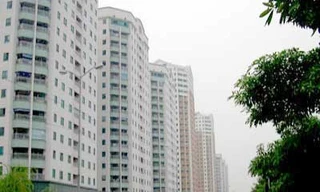 Thị trường căn hộ Hà Nội có lợi cho người mua