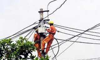 Không cắt điện trên toàn quốc dịp Tết