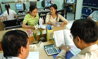 Hà Nội: Dừng khai thuế một số giao dịch ủy quyền