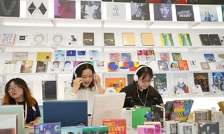 HOT: SMTOWN chính thức có mặt tại Việt Nam với nhiều khu vực “sống ảo” dành cho fan K-Pop