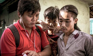 Đạo diễn Trần Thanh Huy nói về 'bí quyết' để 'Ròm' thành công ở nước ngoài