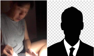 Nghi vấn diễn viên hài nổi tiếng có hành động như đang sử dụng chất gây nghiện?