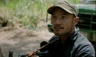 Chồng siêu mẫu Xuân Lan xuất hiện trong phim của đạo diễn đoạt giải Oscars