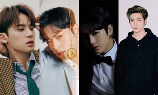 SỐC: Jungkook (BTS) và hội bạn idol 97-line đã ở ổ dịch Itaewon trong thời gian cách ly