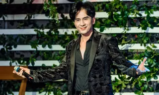 Đan Trường sẽ thực hiện show kỷ niệm 25 năm ca hát tại Hà Nội