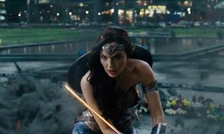 Hé lộ menu Gal Gadot phải tuân thủ khi đóng Wonder Woman: Có một món ai cũng biết làm!