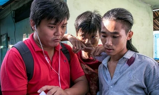 'Ròm' được cấp phép chiếu tại Việt Nam sau kiểm duyệt lại