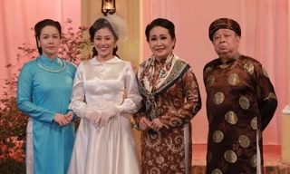 Nhật Kim Anh lần đầu đóng MV cho ca sĩ khác