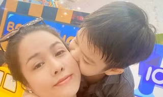 Nhật Kim Anh giành quyền nuôi con sau thời gian dài ồn ào với chồng cũ