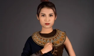 Sau Mỹ Tâm, đây là nghệ sĩ Việt thứ 2 lọt BXH Billboard