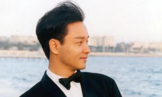 Người hâm mộ mong chờ single mới nhất của 'tượng đài' quá cố Trương Quốc Vinh 