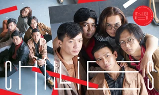Nếu ví showbiz Việt như một bàn tiệc nhiều gia vị, Chillies chính là vị cay khó cưỡng