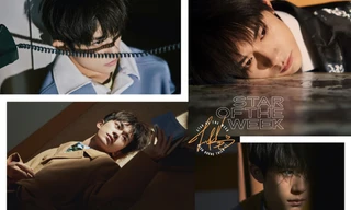 19 điều ngọt hơn mật về Dịch Dương Thiên Tỉ sẽ khiến bạn mỉm cười