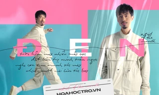 “Lời thơ, con beat, nhịp flow” - Đen Vâu khi đứng một mình liệu có vơi đi sức hút?