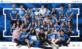 Giải mã fanpage trường “dễ thương nhất vịnh Bắc Bộ” mang tên Đoàn trường THPT Kim Liên