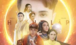 Huỳnh Lập: “Làm phim tâm linh không đồng nghĩa với việc cổ súy mê tín dị đoan”