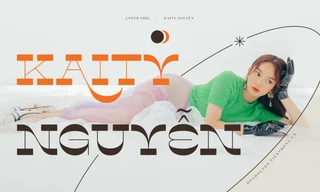 Kaity Nguyễn: Đặt mục tiêu 4 năm sau có thể đủ năng lực để thực hiện bộ phim riêng