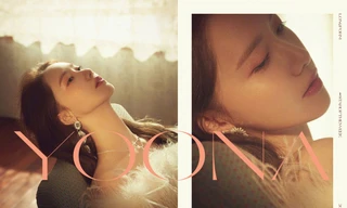 Yoona - đẳng cấp “visual-13-năm-như-một“: Không có đẹp nhất, chỉ có đẹp hơn!