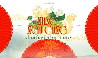 Nhạc Ngũ Cung có gì “hot” mà từ Hoàng Thùy Linh tới Jack đều gửi trọn niềm tin?