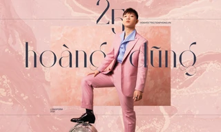 Hoàng Dũng: Người thừa kế sáng giá, nhưng sẽ không là Hà Anh Tuấn thứ hai!