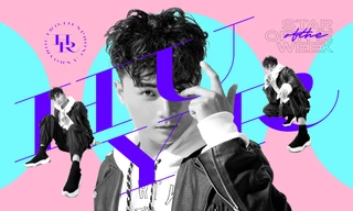 “Anh Thanh Niên” HuyR: Tới bây giờ vẫn chưa thấy mình là một người nổi tiếng