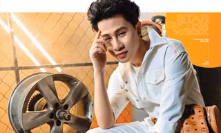 Jack: Có người thân, có fan bên cạnh nên mới gượng dậy nổi sau biết bao “Sóng gió“