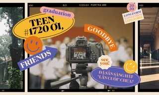 Teen #1720 ơi, đã sẵn sàng hát “lần cuối” chào tạm biệt 3 năm thanh xuân chưa?
