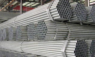 Thép Trung Quốc 'lách' thuế vào Việt Nam