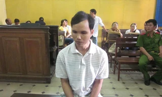 Tử hình kẻ giết vợ, cắt ngực rồi vứt xác xuống sông phi tang