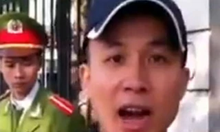 ‘Tiến sĩ chém gió’ không có tên trong Viện KHNN Việt Nam