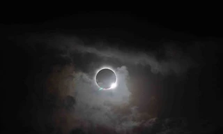 Nhật thực toàn phần ở Australia