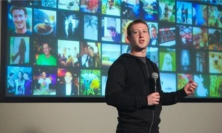 Facebook ra công cụ tìm kiếm 'đè chết' Google?