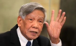 Quốc tang nguyên Tổng Bí thư Lê Khả Phiêu trong hai ngày 14 và 15/8