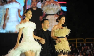 XEM TRỰC TIẾP Người đẹp Thời trang Hoa hậu Việt Nam năm 2020