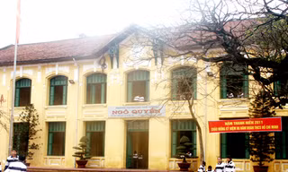 Thầy giáo liên quan đến cái chết học sinh xin nghỉ dạy