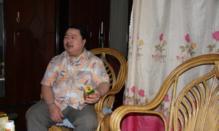 Bệnh Gút – nỗi niềm của người nặng 118 kg