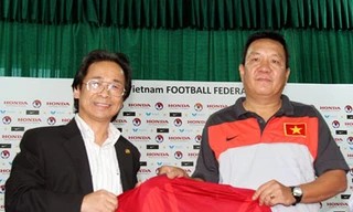 ‘Trảm’ HLV Hoàng Văn Phúc, VFF đã tính toán kỹ