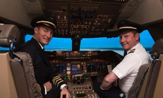 Những lý do khiến ngành hàng không luôn hot