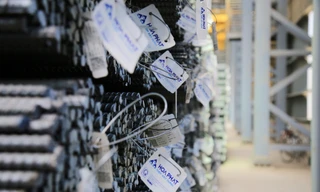 Thị phần thép xây dựng Hòa Phát liên tục tăng cao